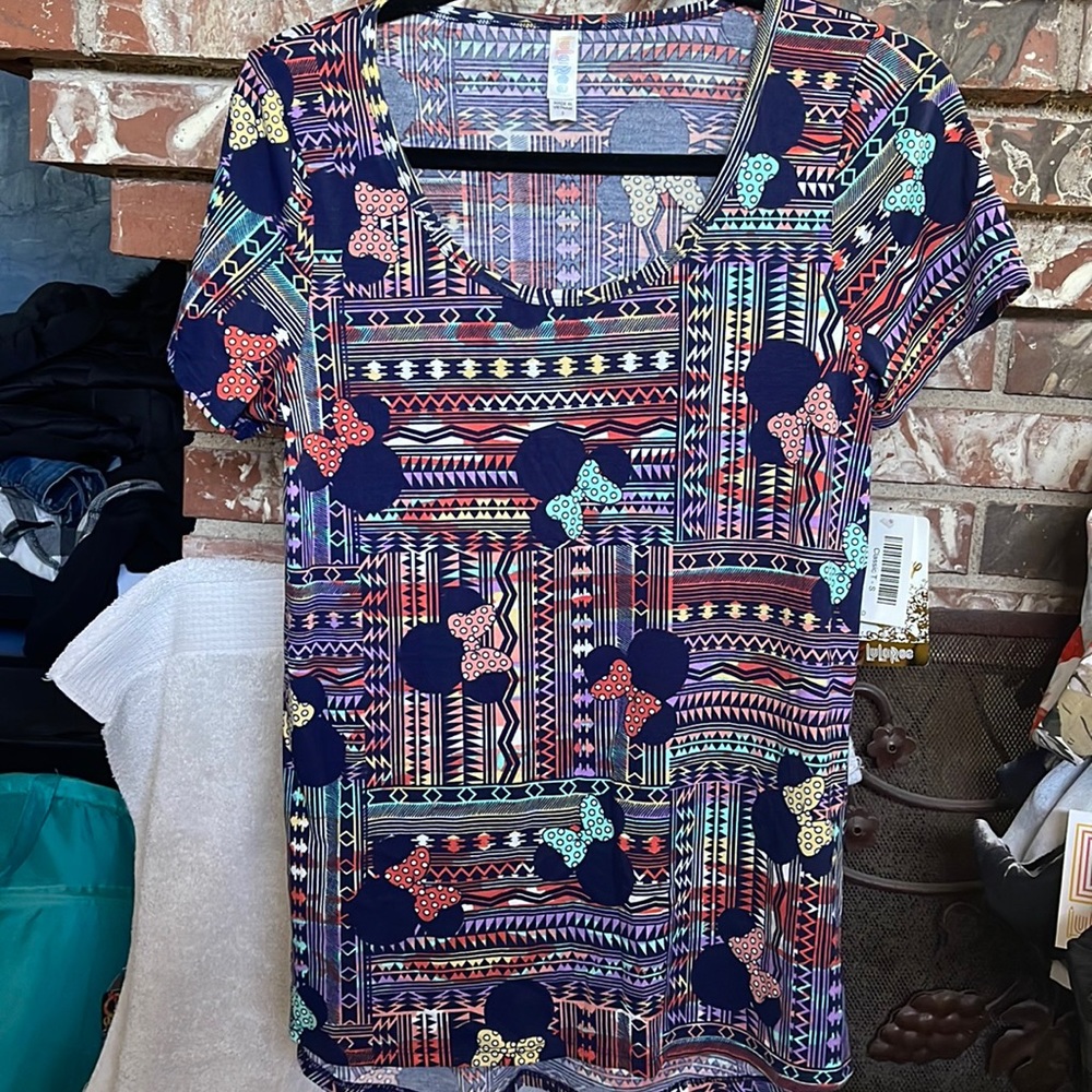 Disney Classic Tee by LuLaRoe